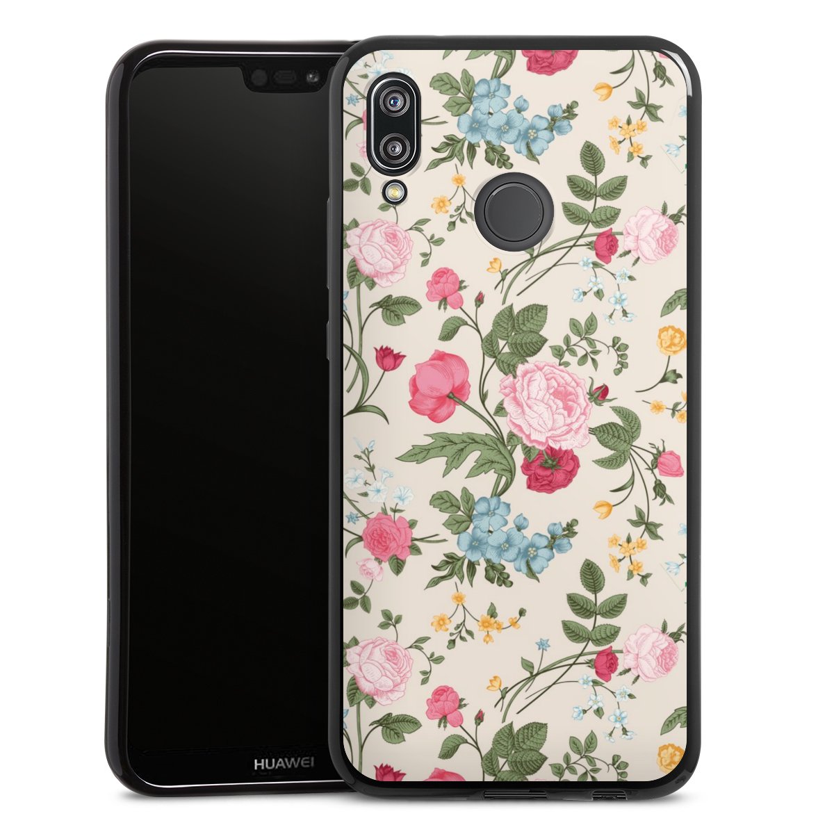Siliconen hoesje