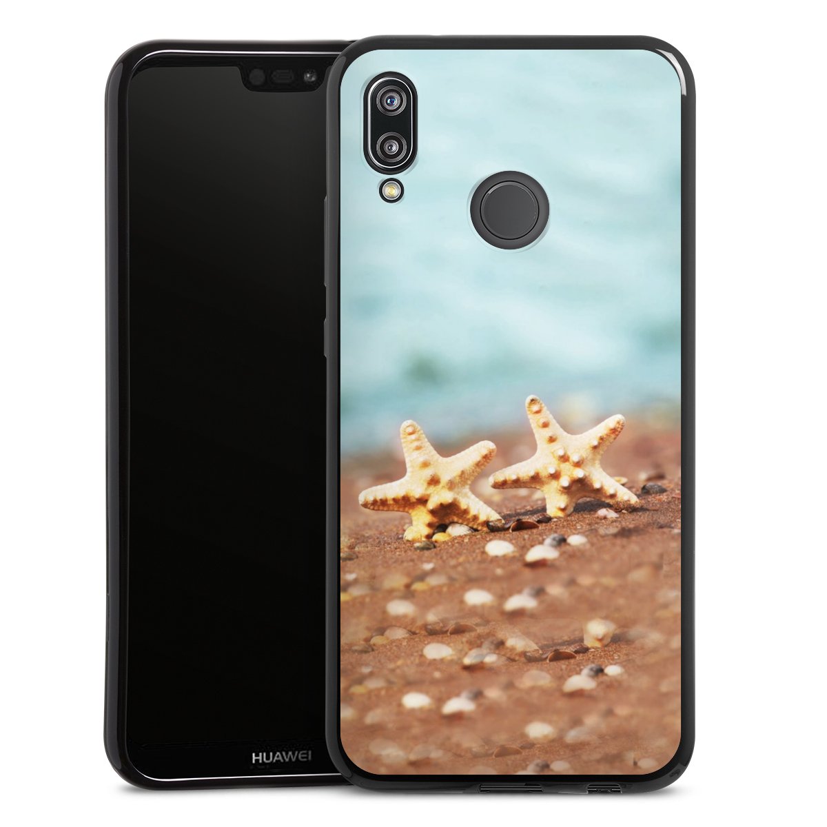Coque en silicone