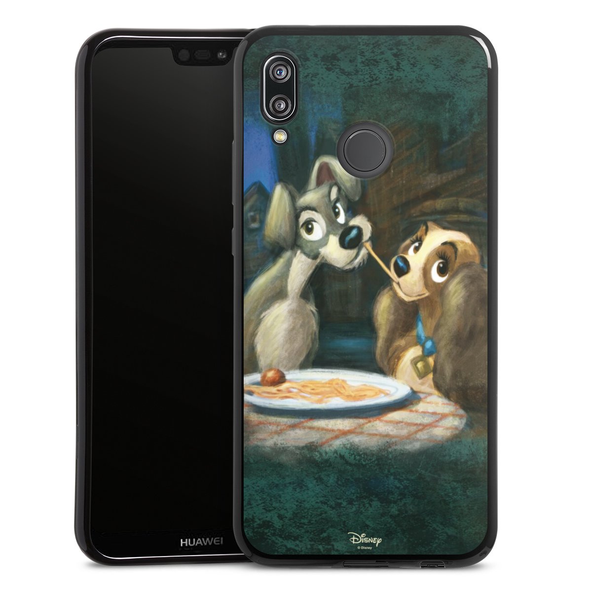 Siliconen hoesje