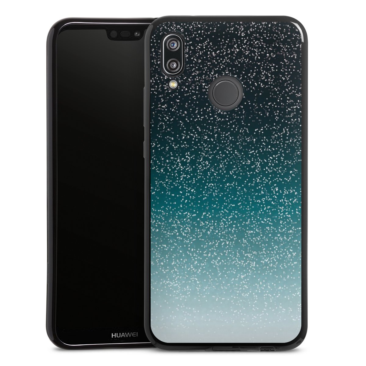 Silikon Case