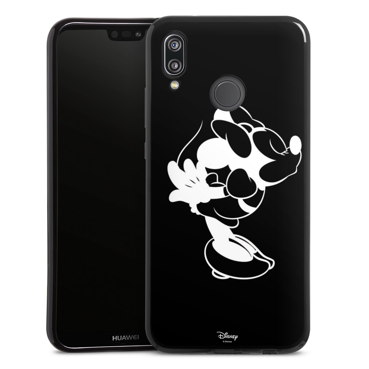 Cover silicone