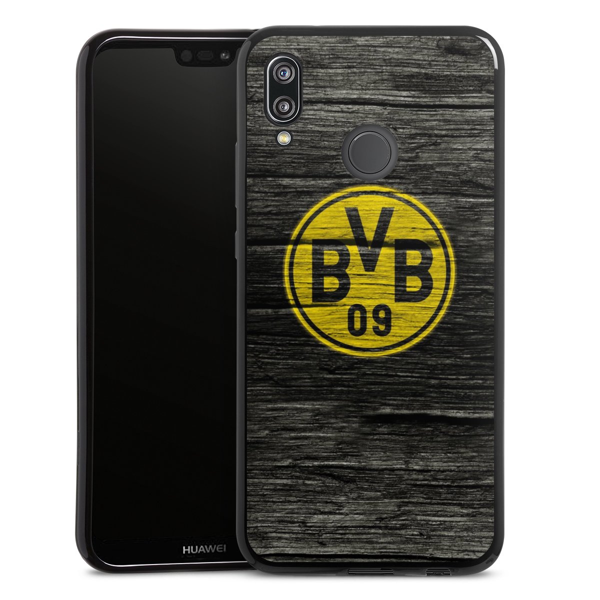 Silikon Case