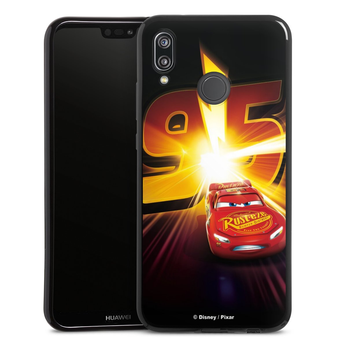 Cover silicone