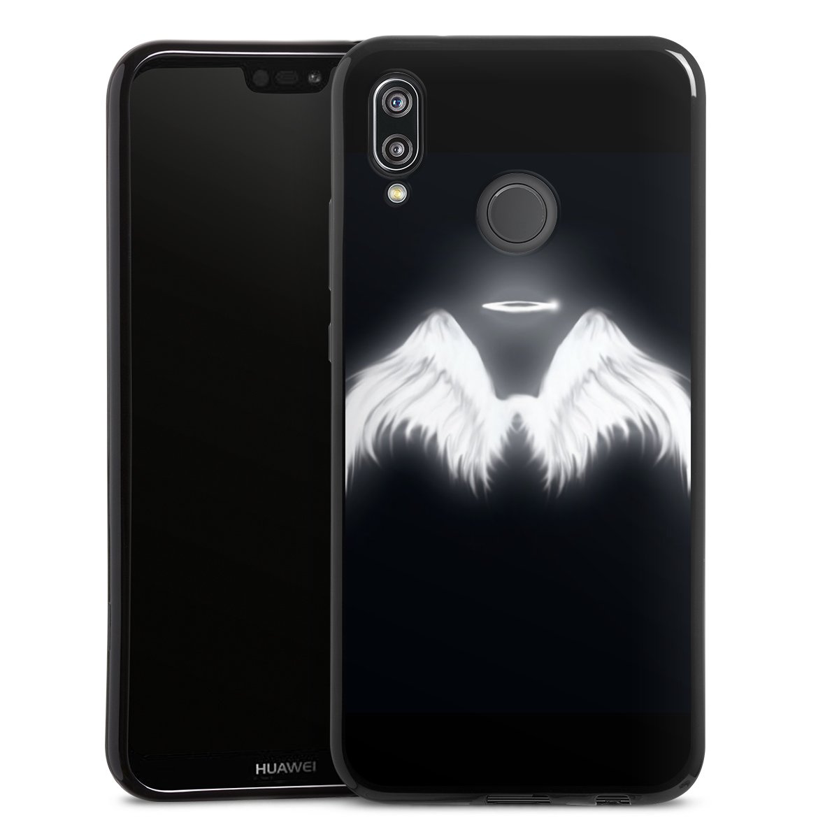 Silikon Case
