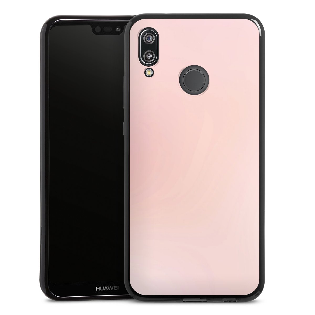 Coque en silicone