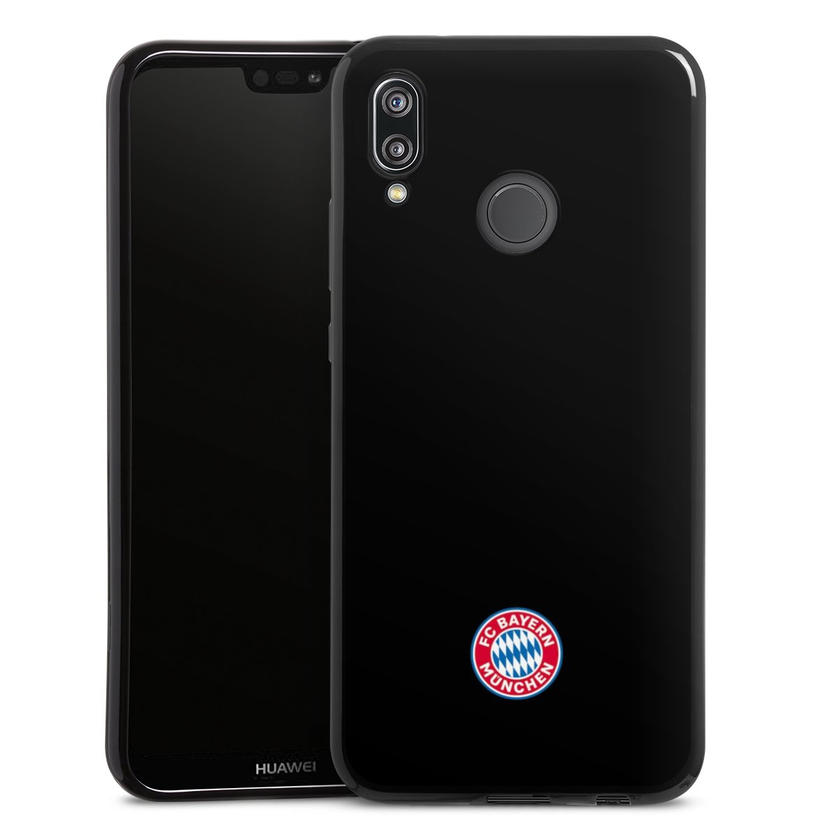Silikon Case