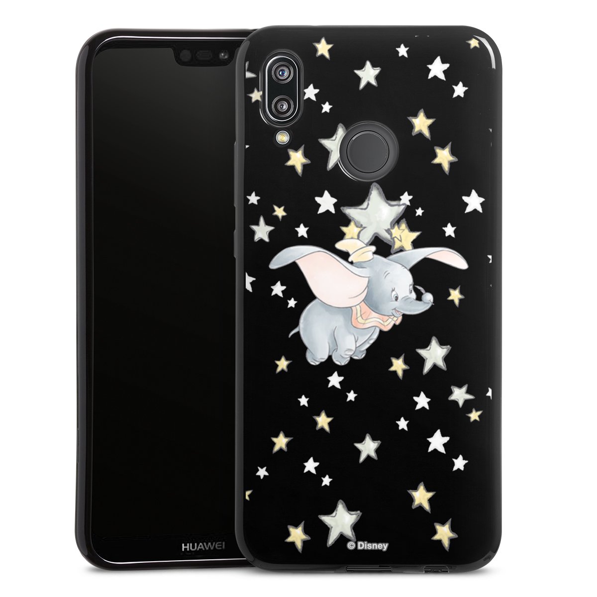 Silikon Case