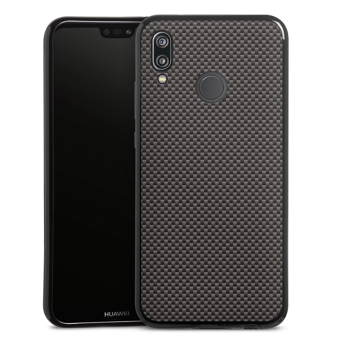 Coque en silicone