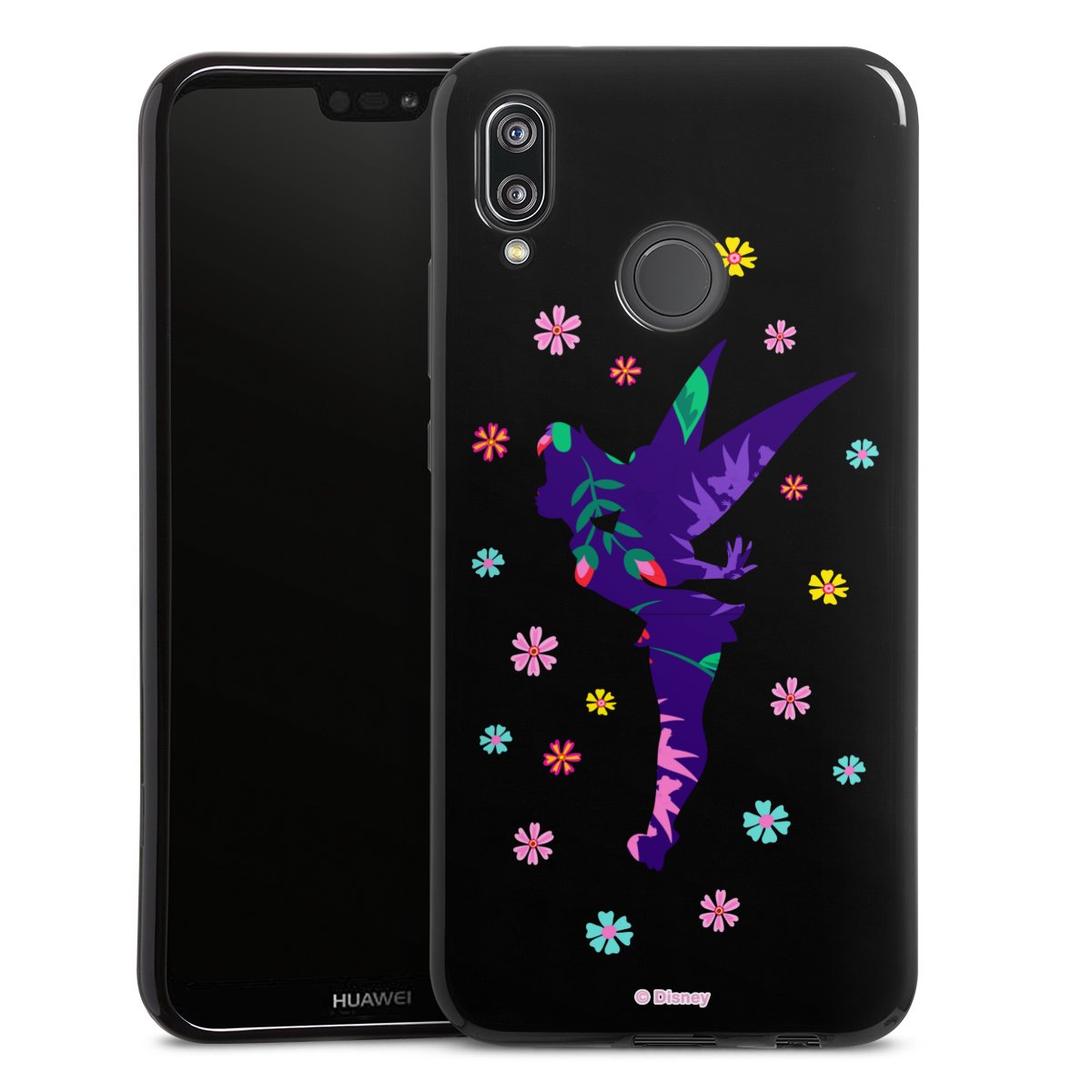 Silikon Case
