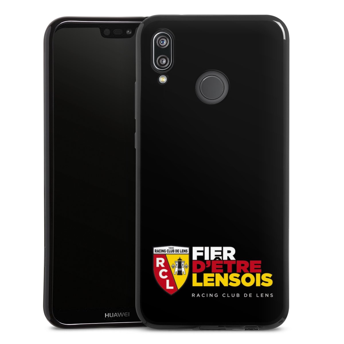 Silikon Case