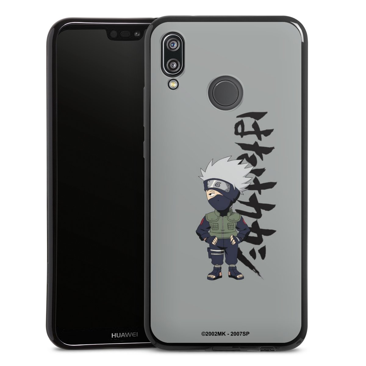 Silikon Case