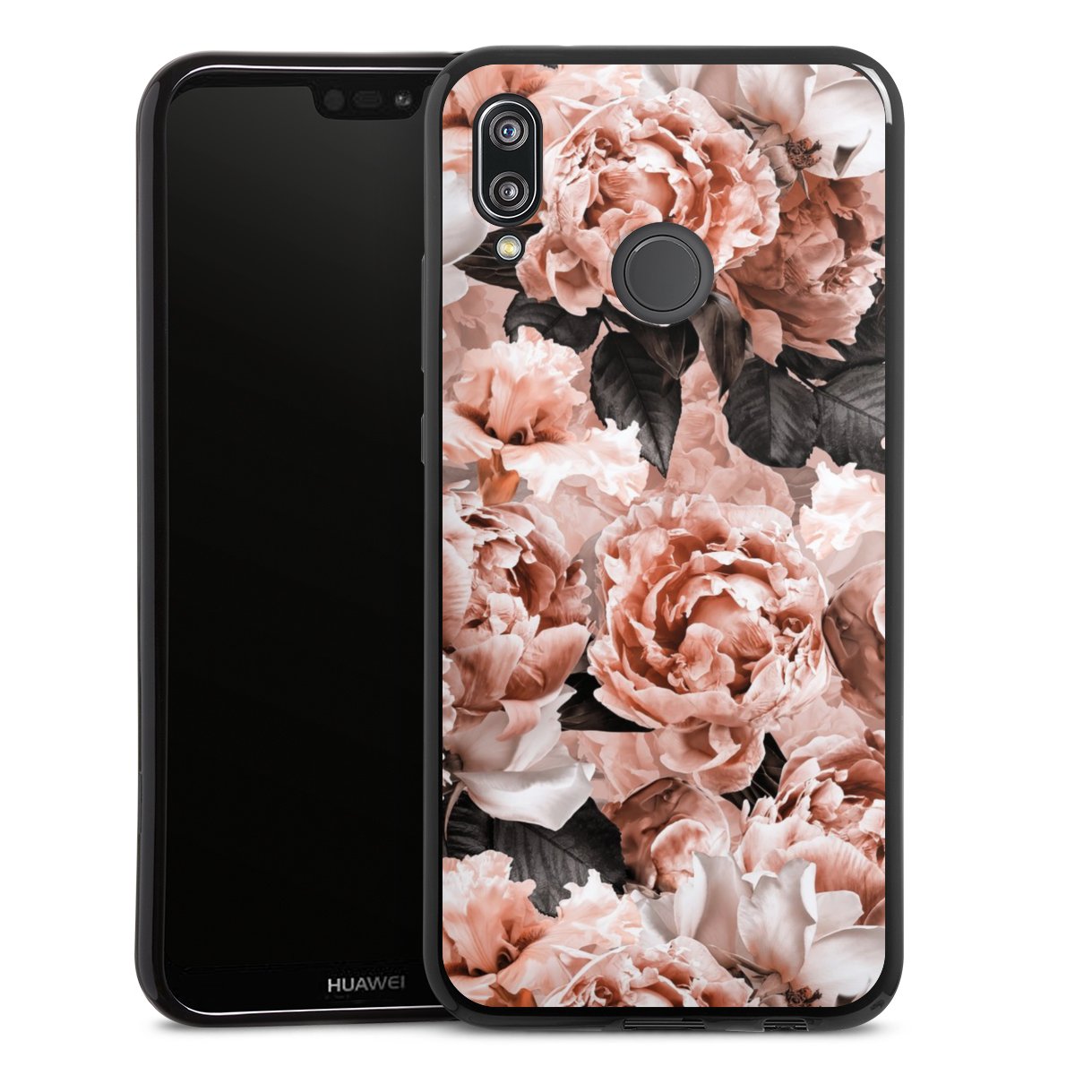 Silikon Case