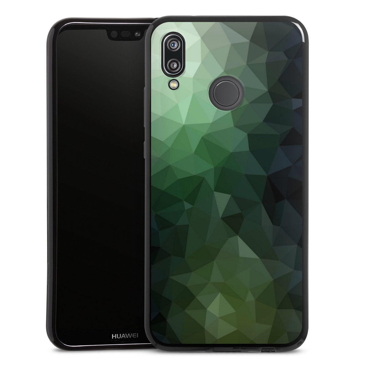 Silikon Case