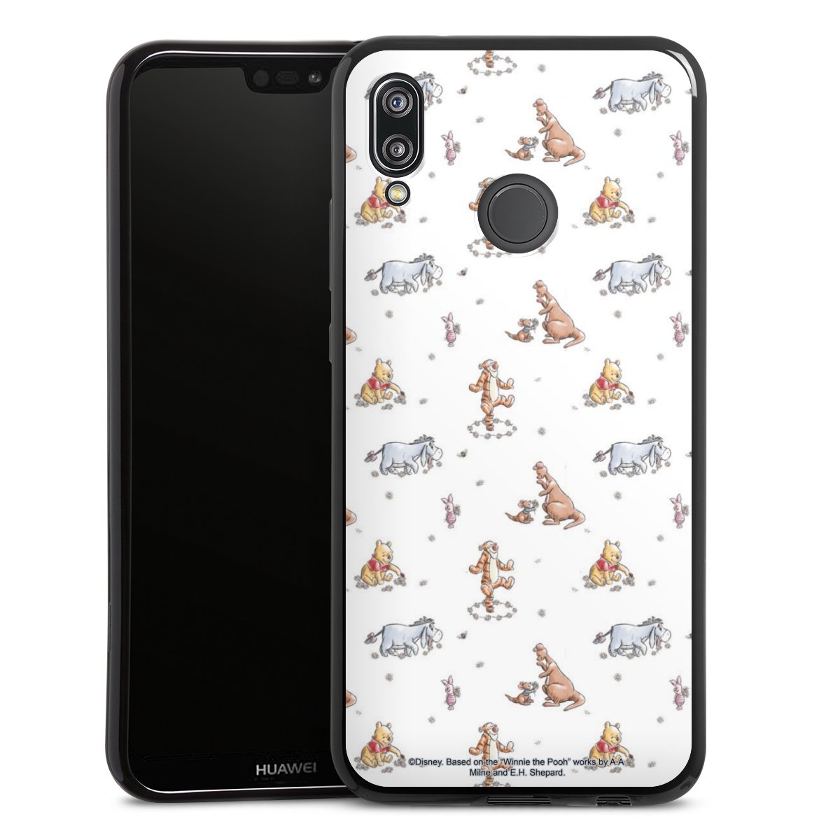 Cover silicone