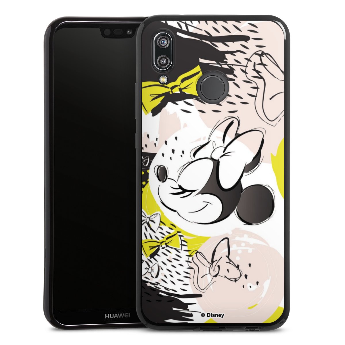 Silikon Case