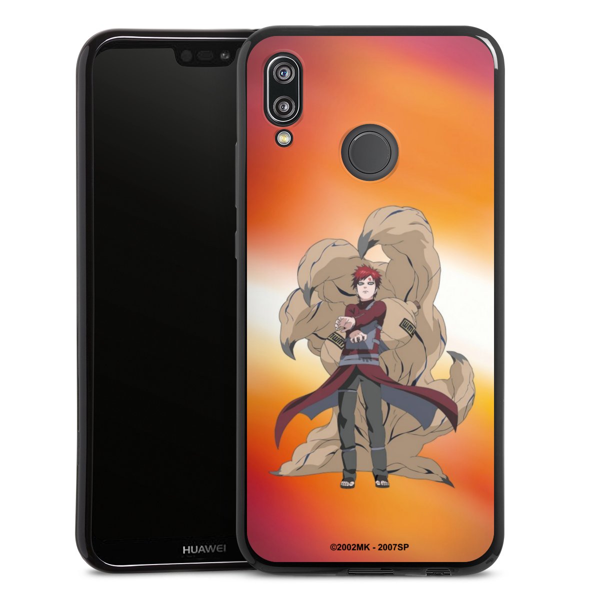 Cover silicone