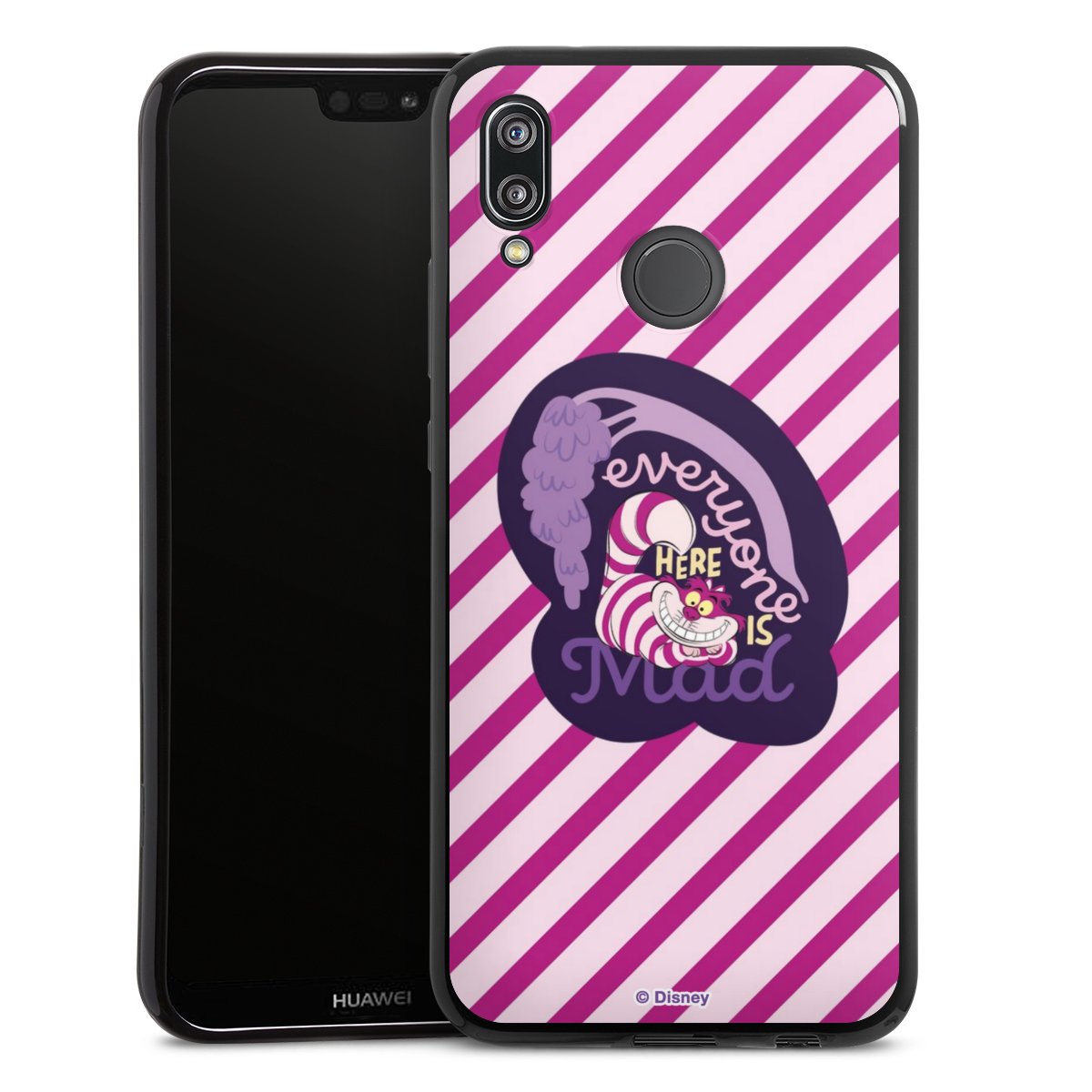 Coque en silicone