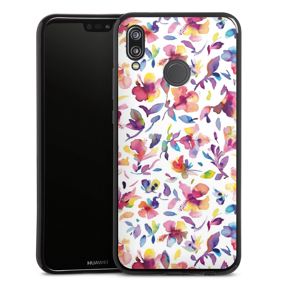 Cover silicone