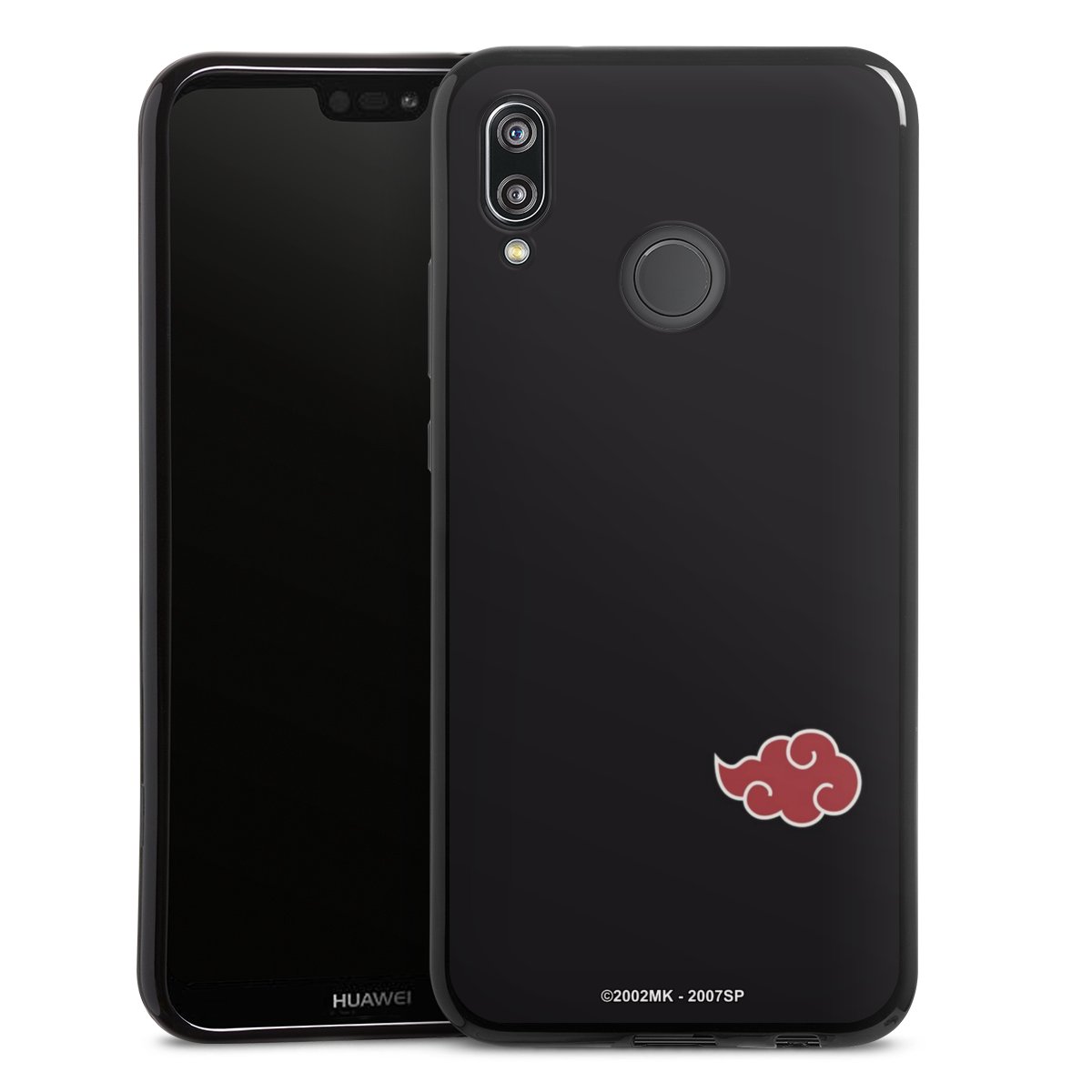 Siliconen hoesje