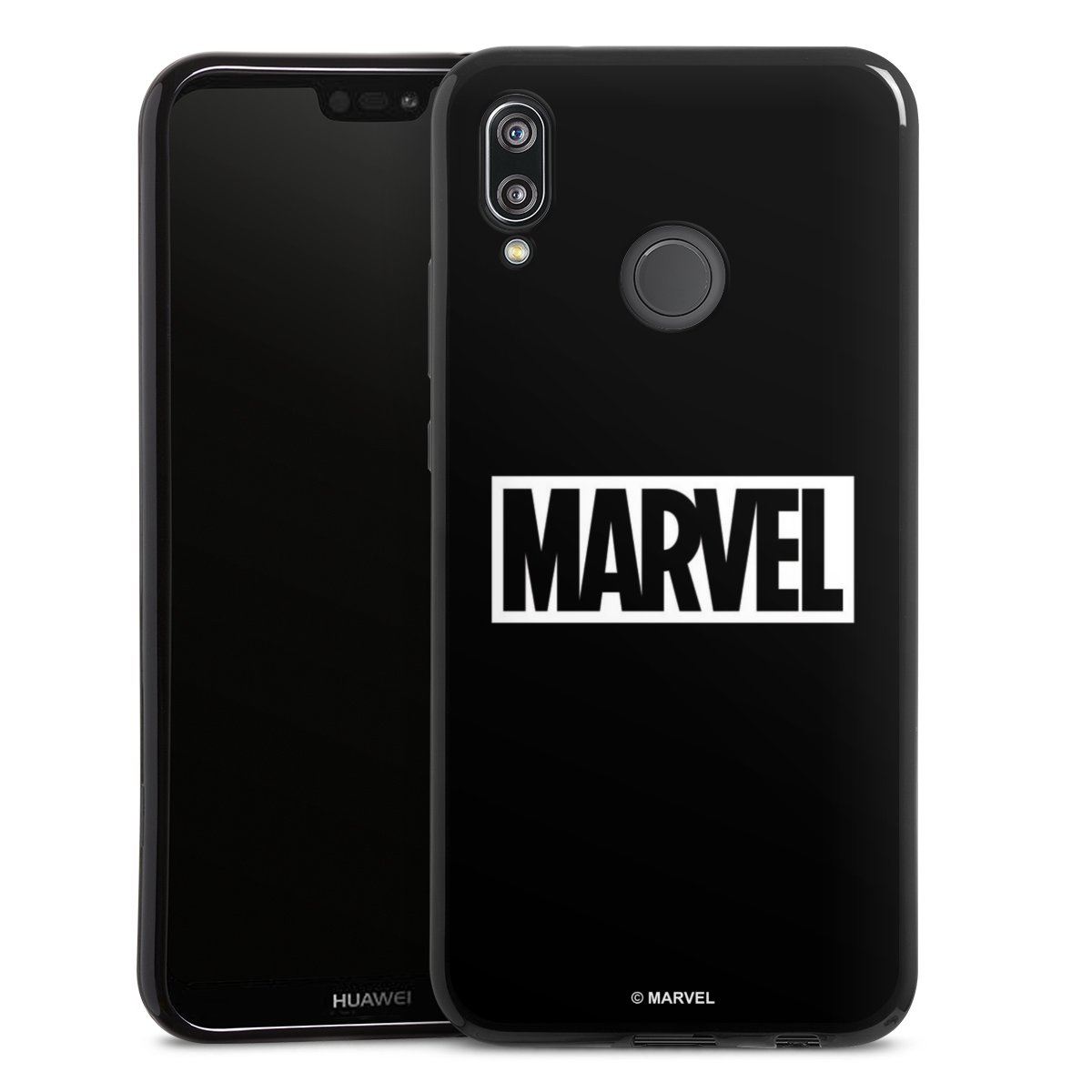 Cover silicone