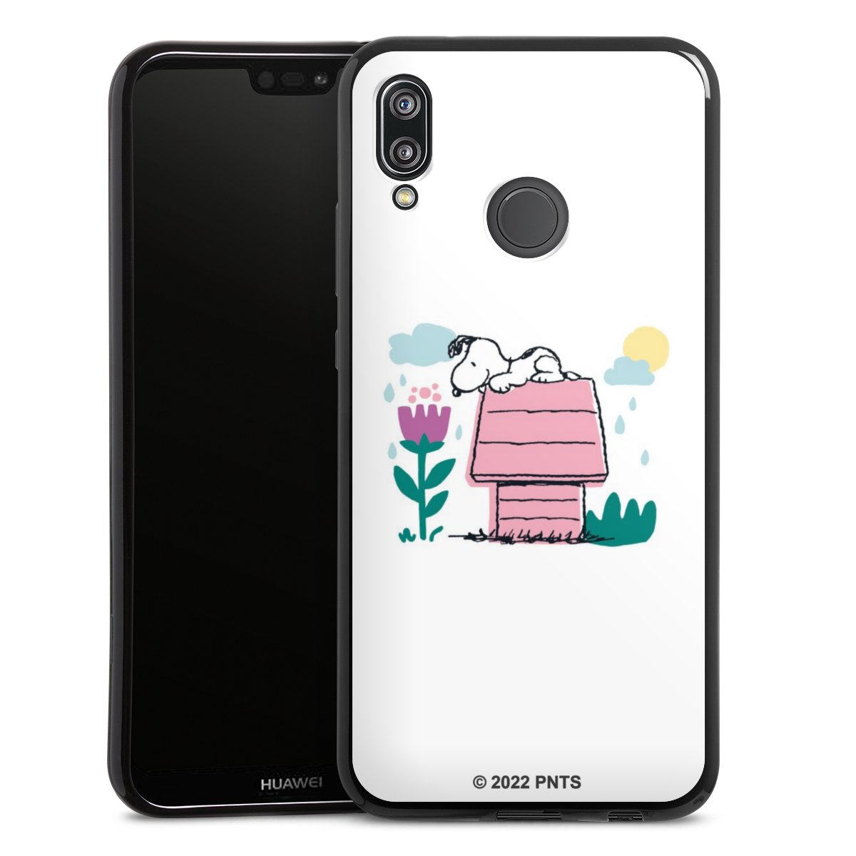 Cover silicone