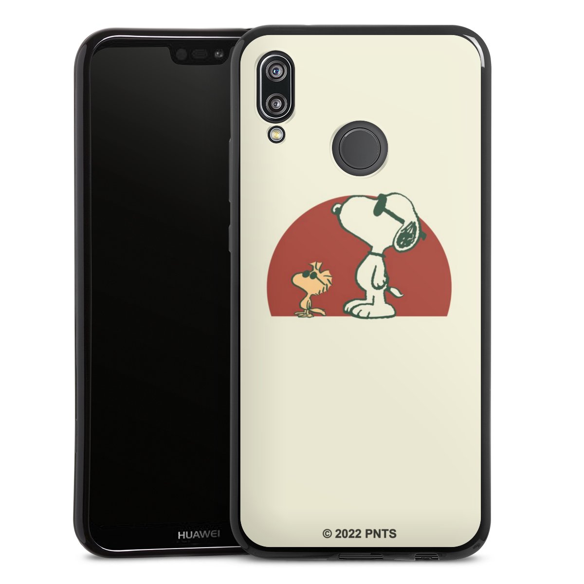 Siliconen hoesje