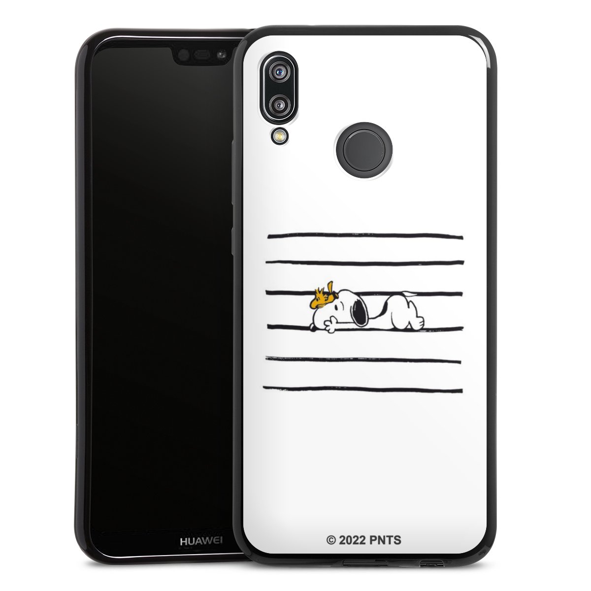 Coque en silicone