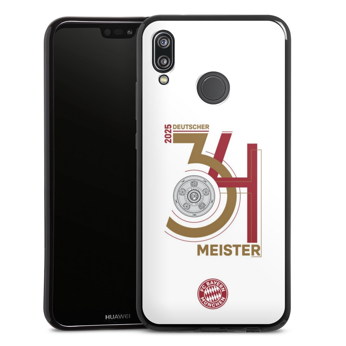 FCB Deutscher Meister 2025