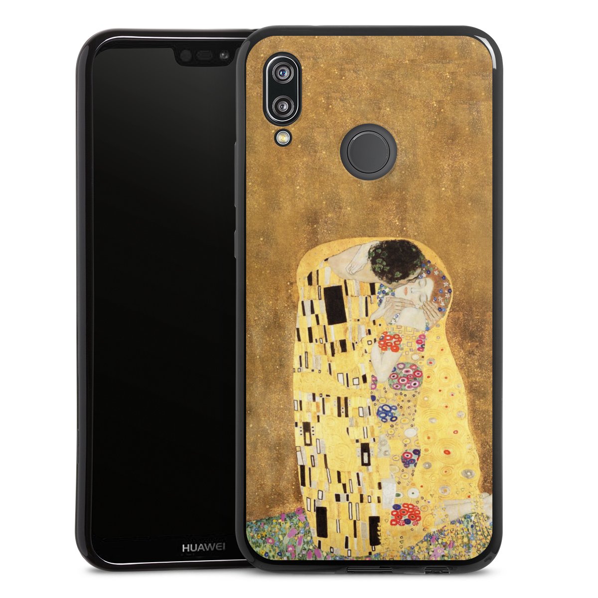 Siliconen hoesje