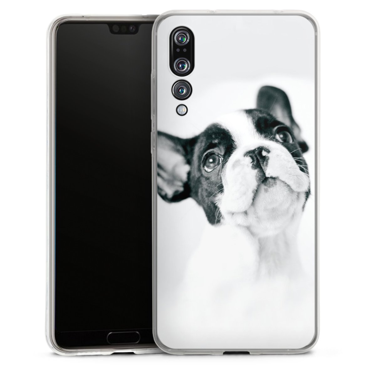 Cover silicone