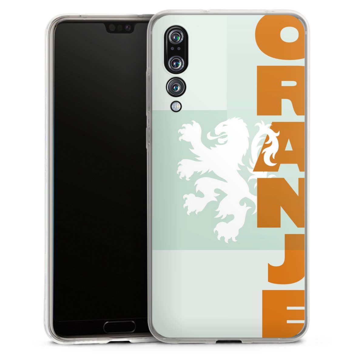 Oranje Nederlands Elftal