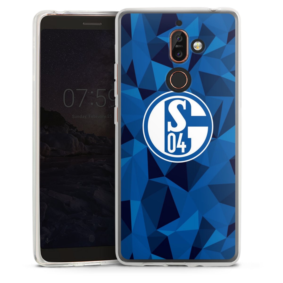 Schalke 04 Camo