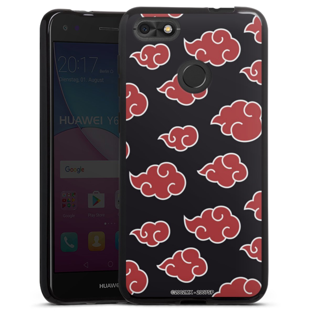 Akatsuki Motif