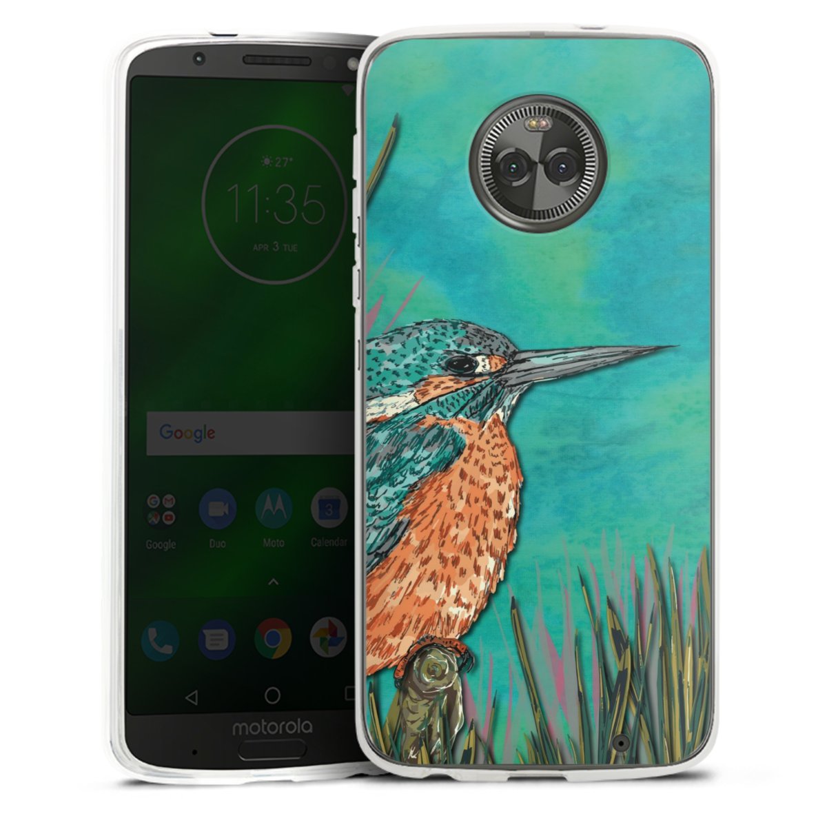 IJsvogel