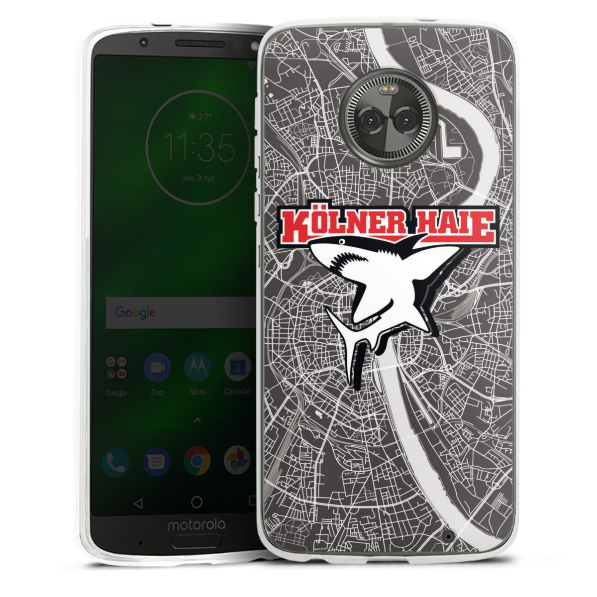 Kölner Haie City