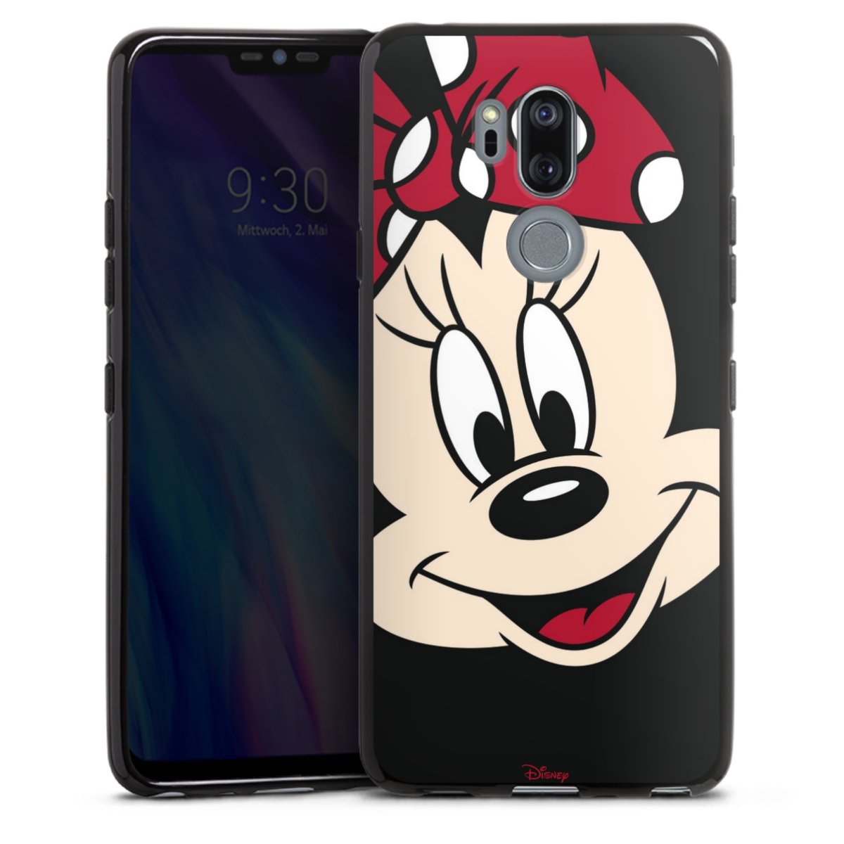 Minnie dappertutto