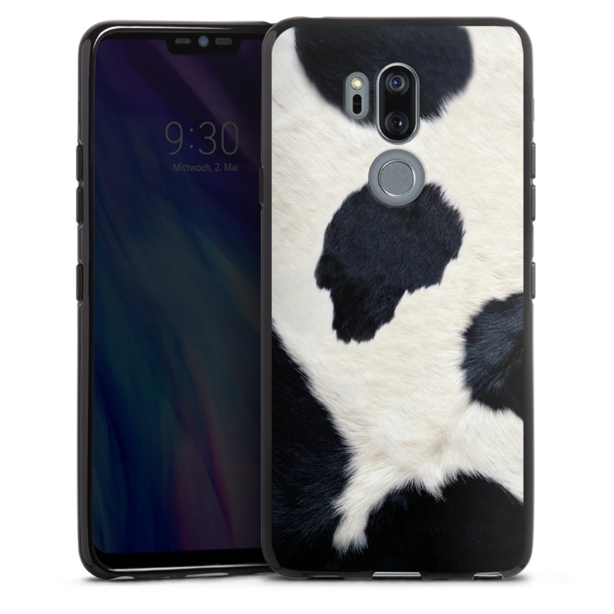 Peau de Vache