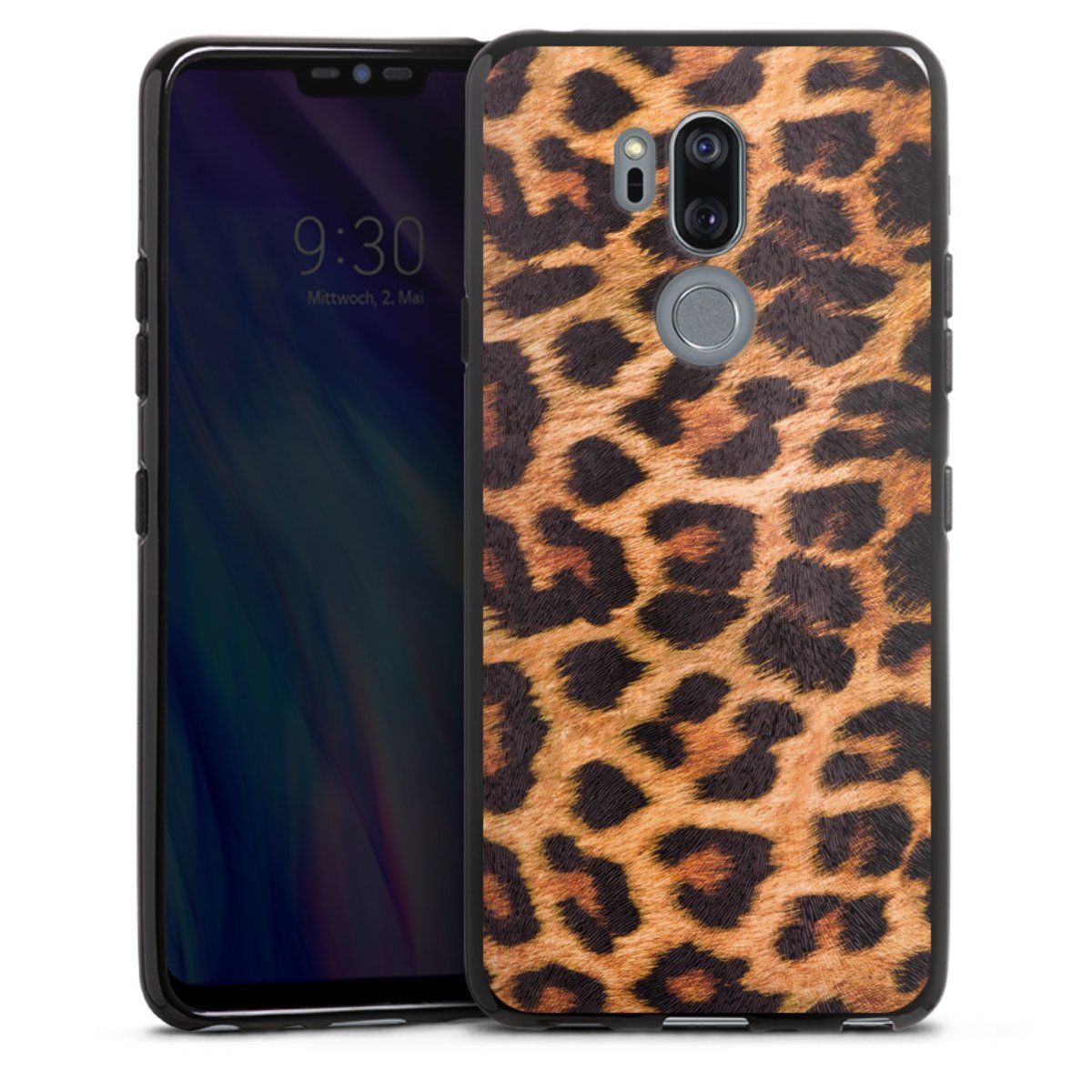 Leo Print