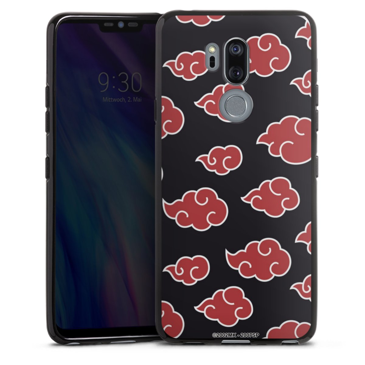 Akatsuki Motif