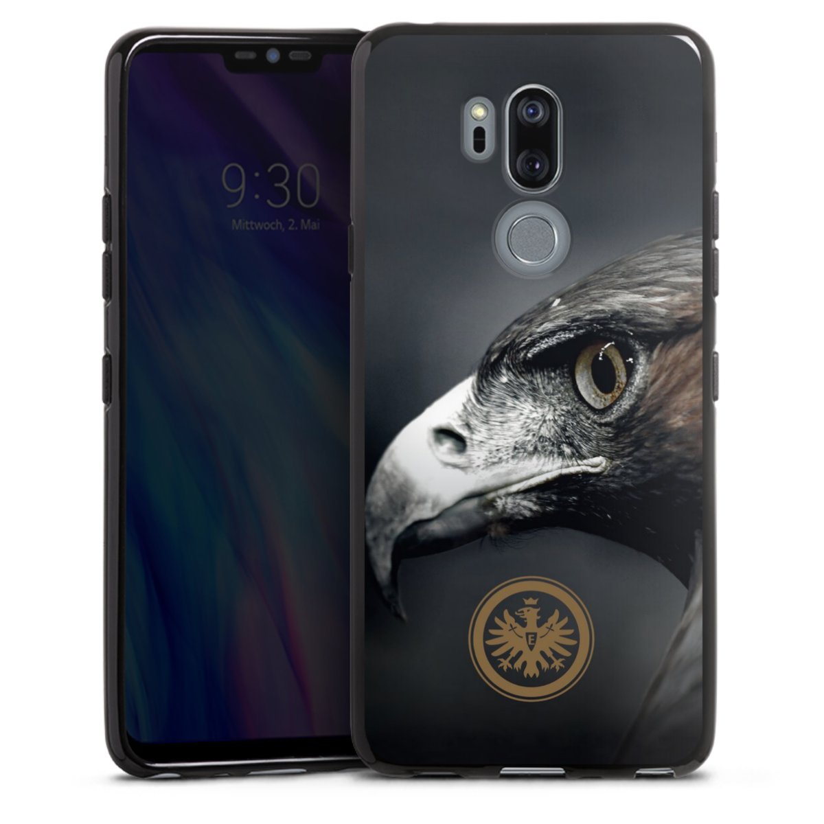 Eintracht Adler Design