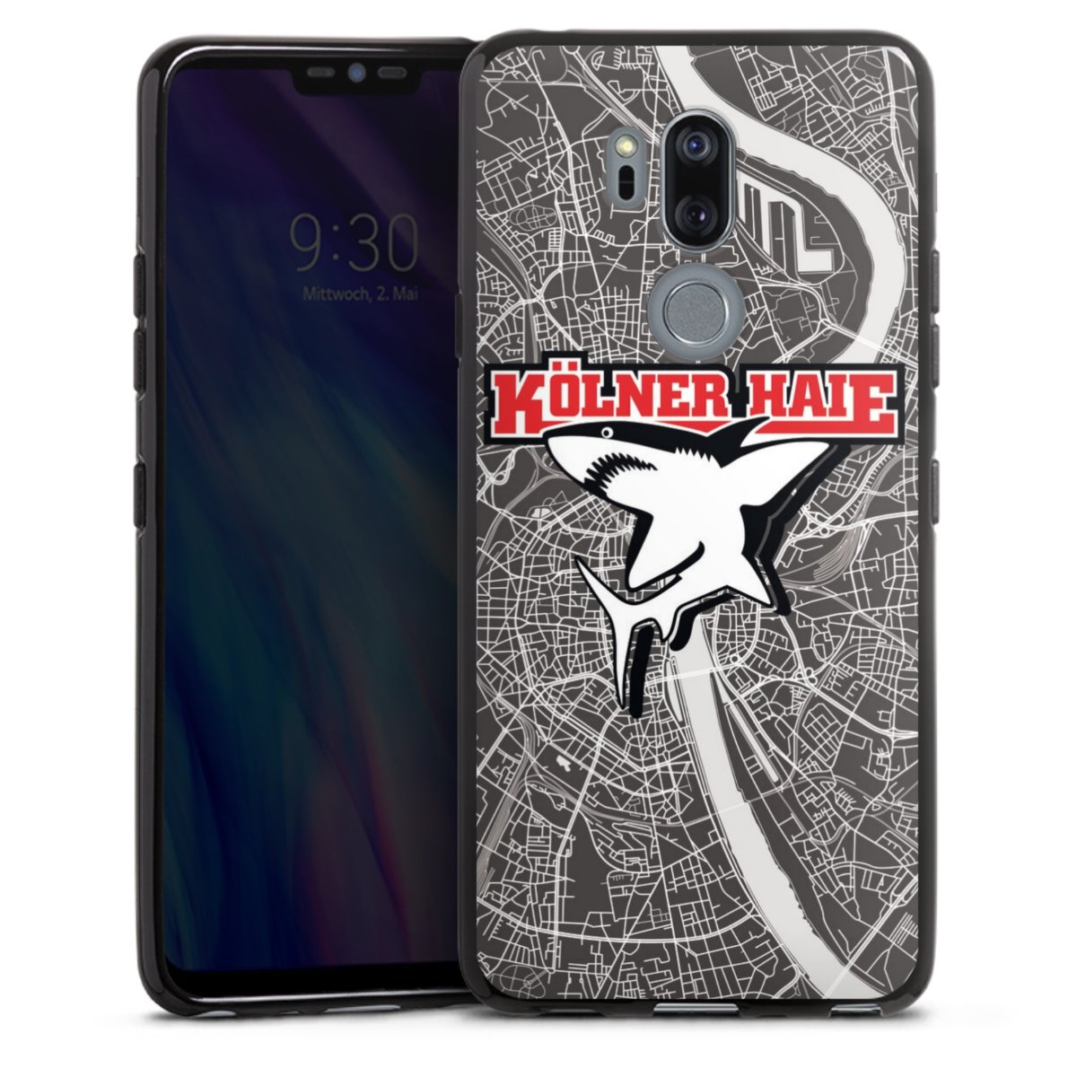 Kölner Haie City