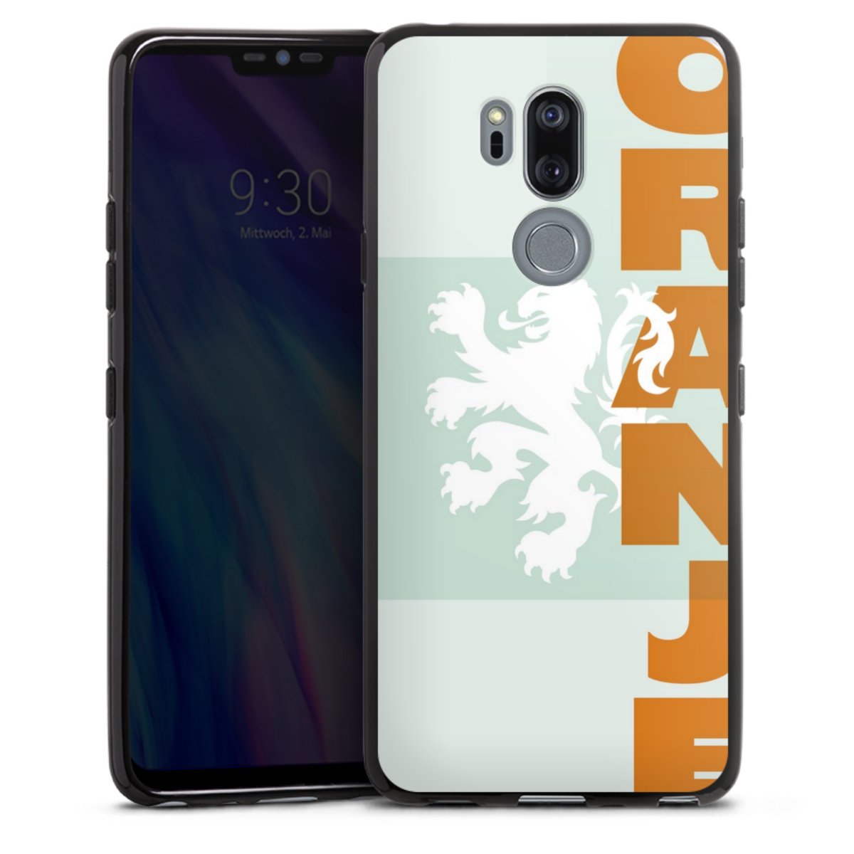 Oranje Nederlands Elftal