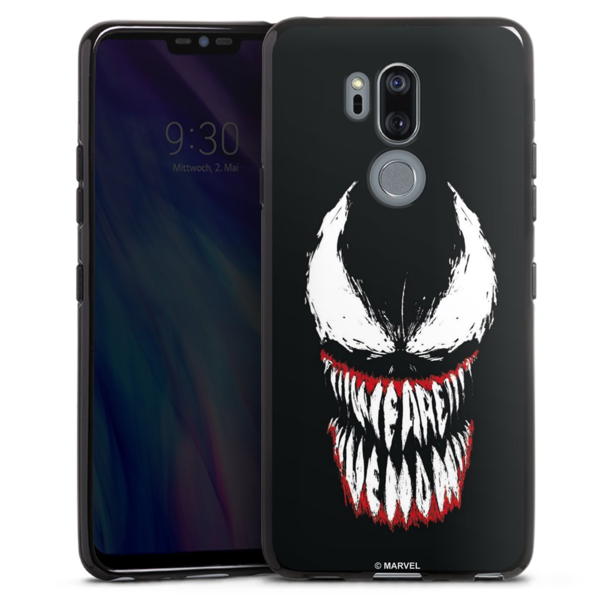 We Are Venom