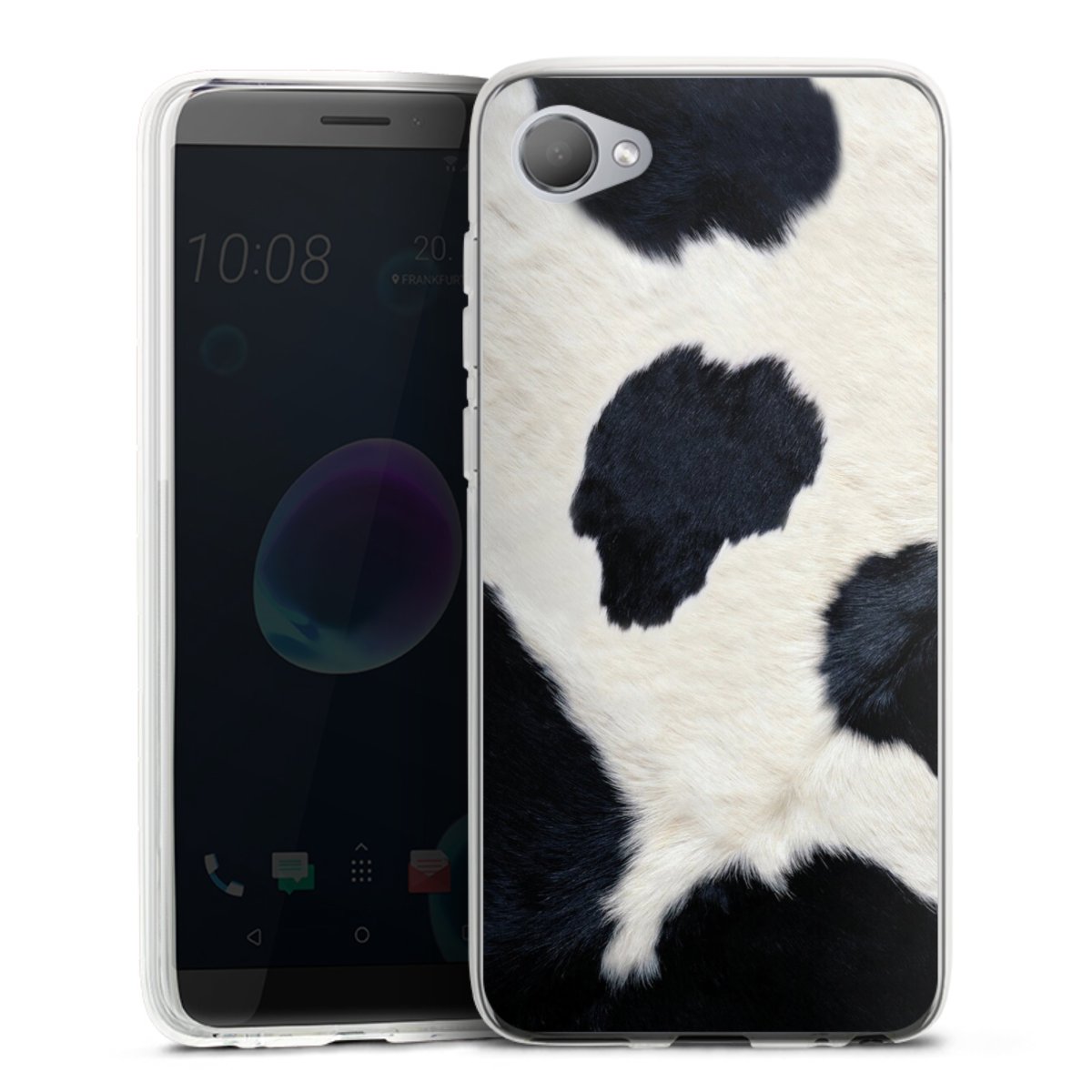 Peau de Vache