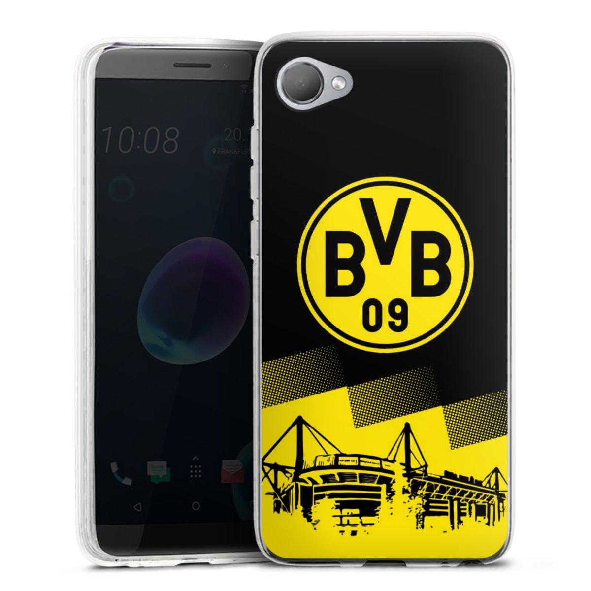 BVB Two Tone