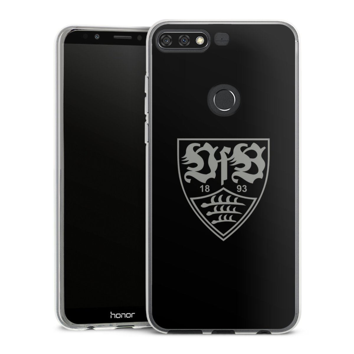VfB Stuttgart Schwarz