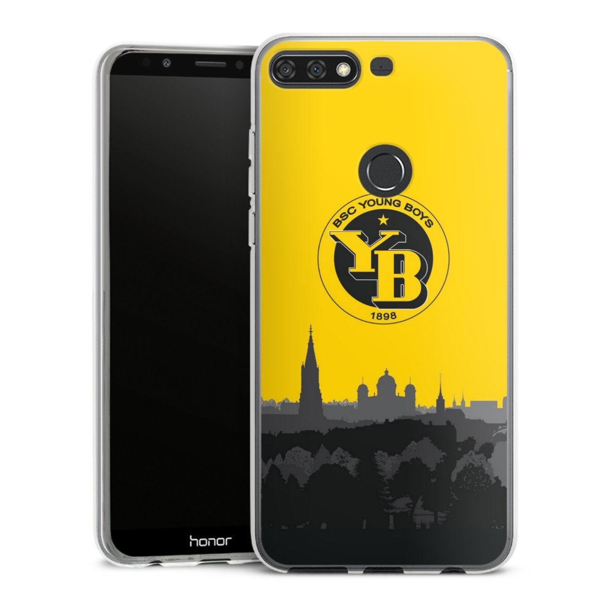 BSC YB Skyline