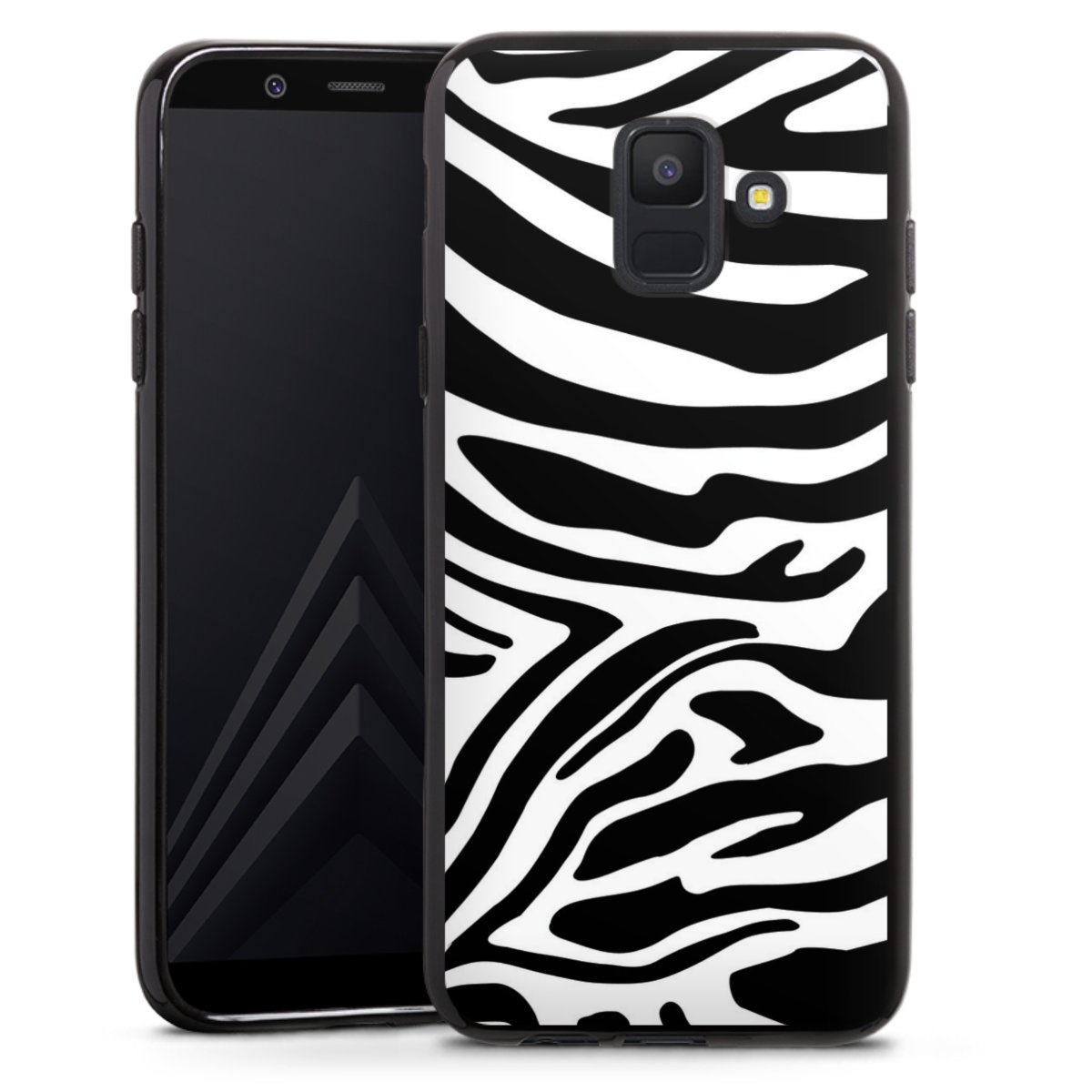 Cover silicone