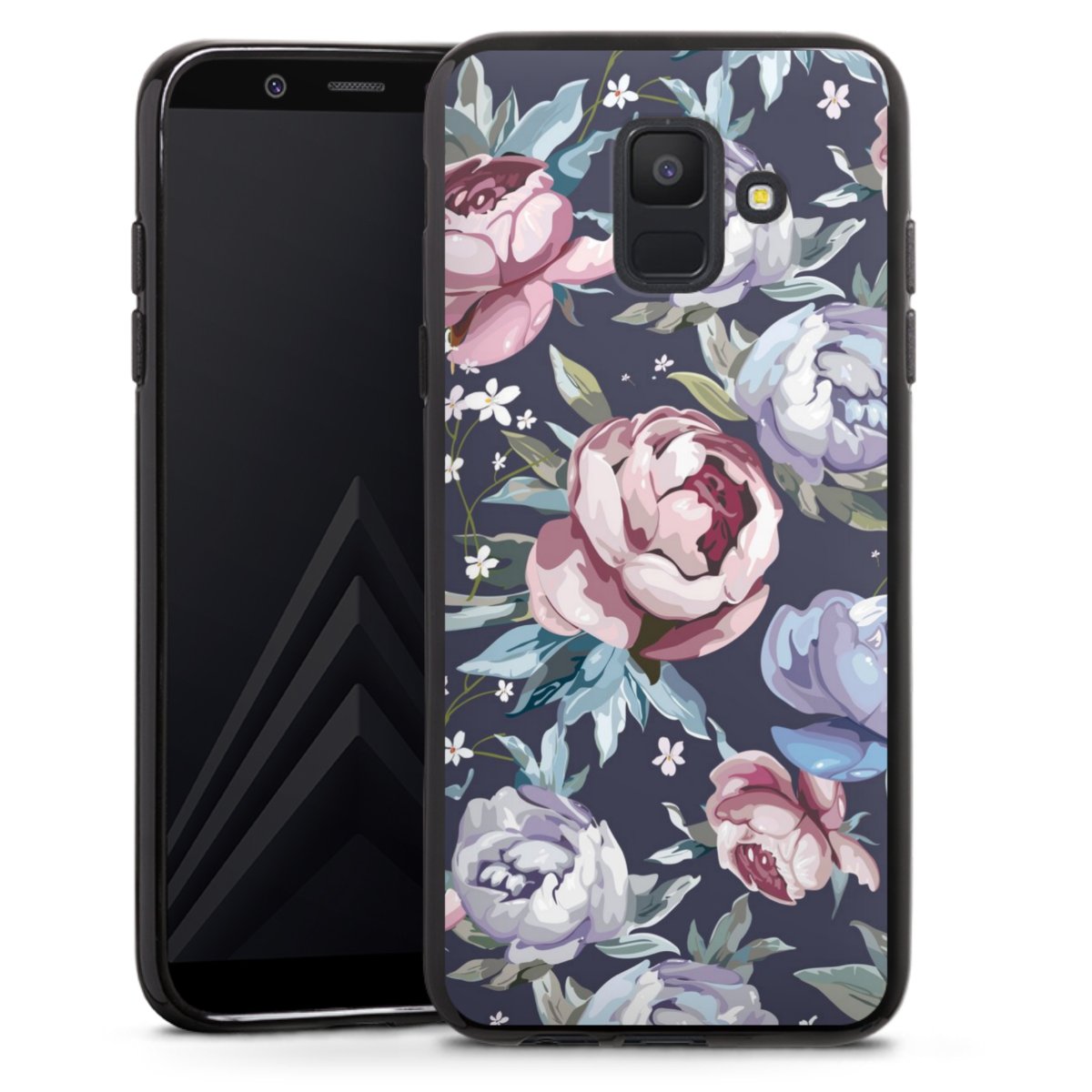 Cover silicone