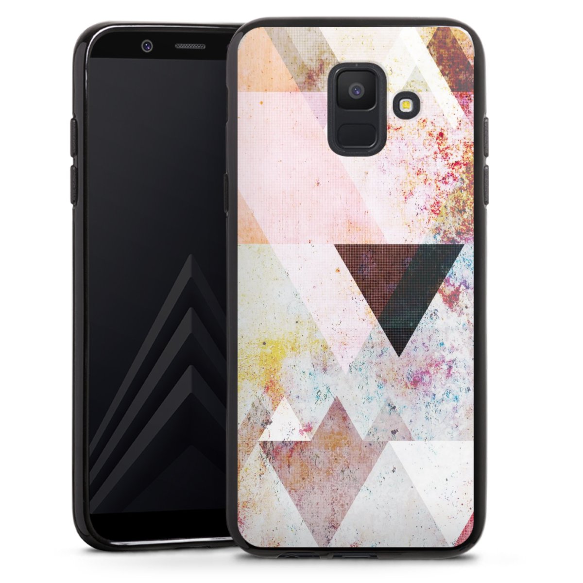Coque en silicone